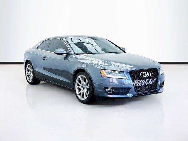 used 2012 Audi A5 car, priced at $8,888