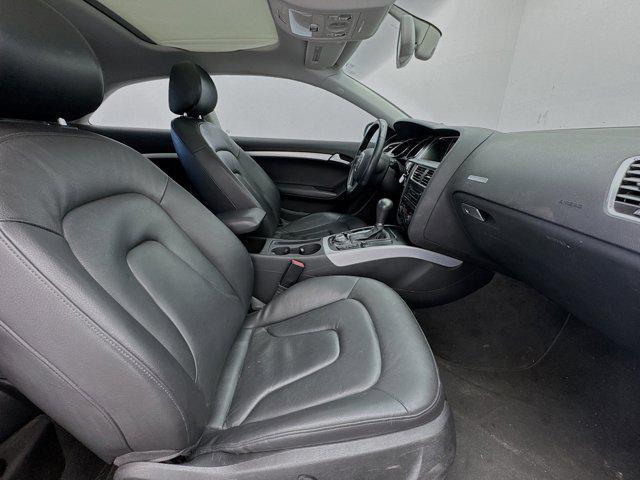 used 2012 Audi A5 car, priced at $8,888