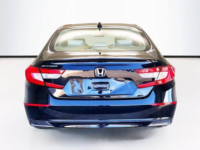 used 2018 Honda Accord car, priced at $20,650