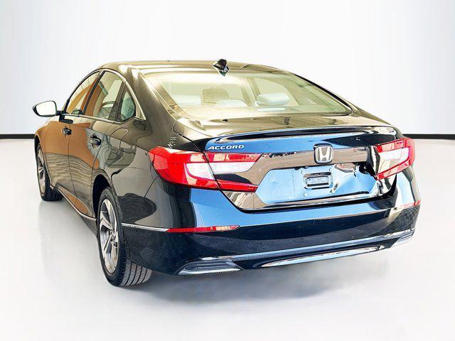 used 2018 Honda Accord car, priced at $20,650