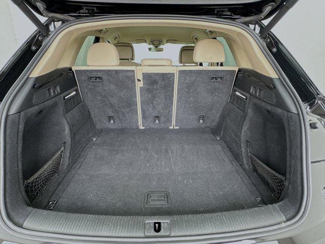 used 2021 Audi Q5 car, priced at $19,488