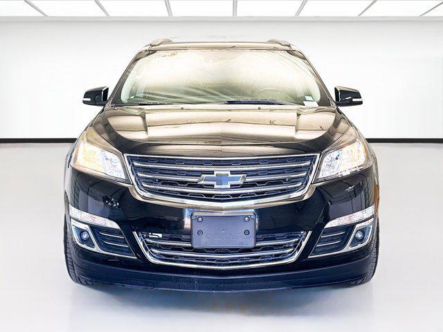 used 2017 Chevrolet Traverse car, priced at $14,998