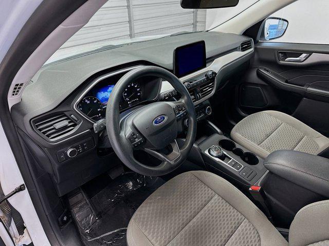 used 2021 Ford Escape car, priced at $16,999