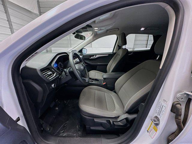 used 2021 Ford Escape car, priced at $16,999