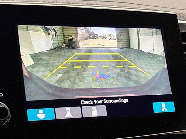 used 2019 Honda Pilot car, priced at $21,975