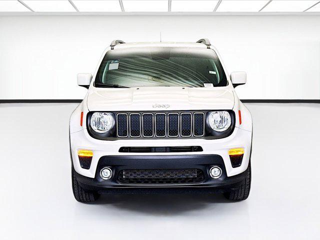 used 2019 Jeep Renegade car, priced at $15,949