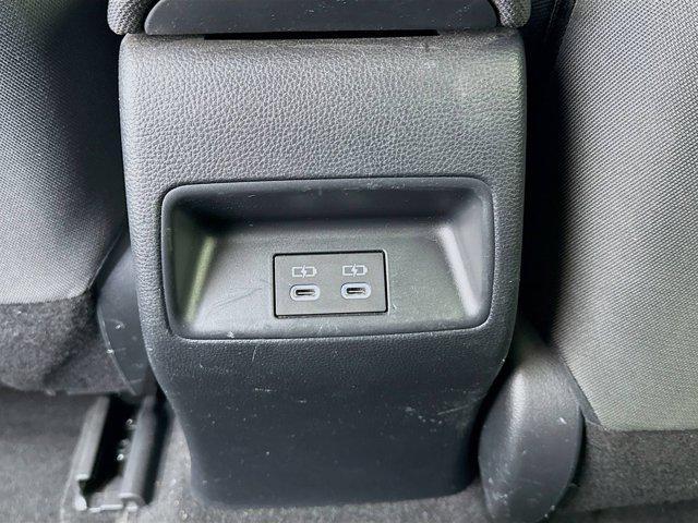 used 2024 Toyota Corolla Hybrid car, priced at $21,875