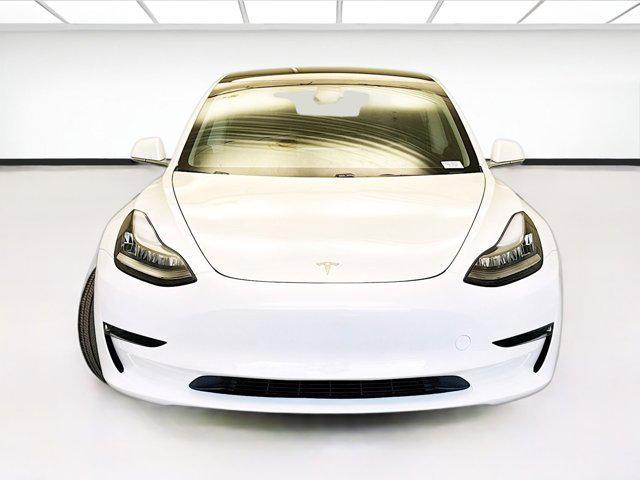 used 2020 Tesla Model 3 car, priced at $23,850