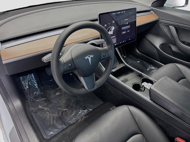 used 2020 Tesla Model 3 car, priced at $23,850