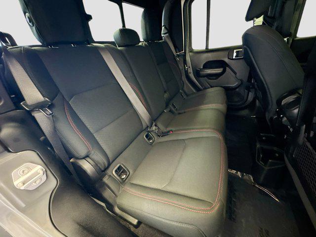 used 2021 Jeep Gladiator car, priced at $32,888