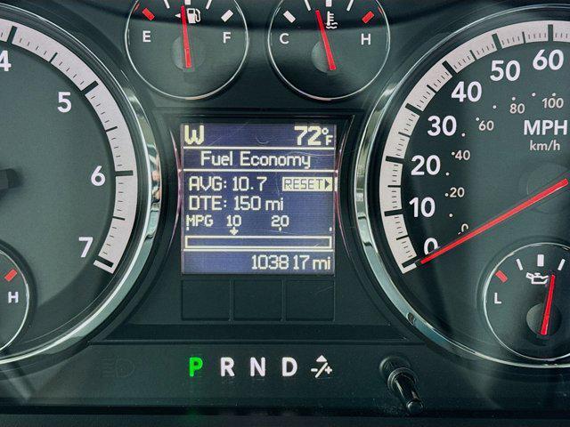 used 2012 Ram 1500 car, priced at $16,700