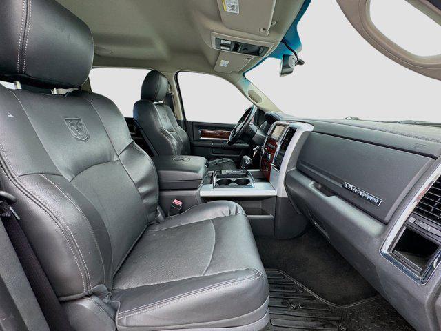 used 2012 Ram 1500 car, priced at $16,700