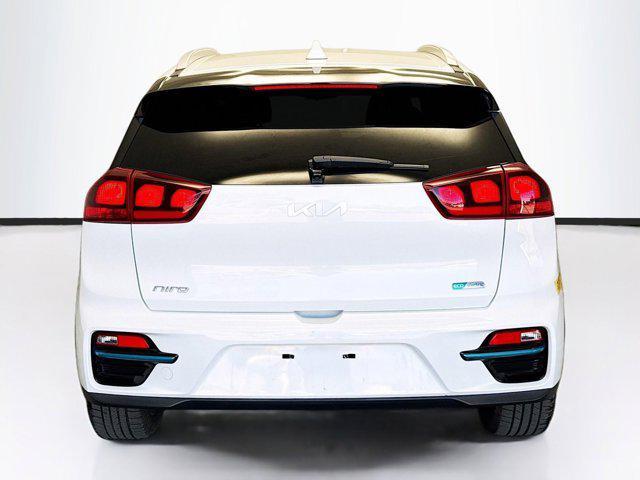 used 2022 Kia Niro EV car, priced at $17,117