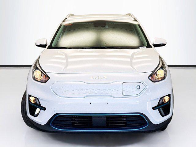 used 2022 Kia Niro EV car, priced at $17,117