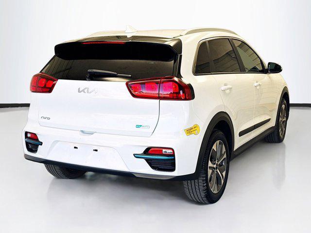 used 2022 Kia Niro EV car, priced at $17,117