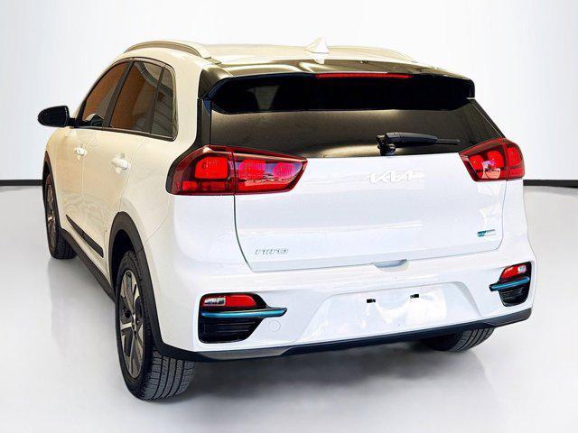 used 2022 Kia Niro EV car, priced at $17,117