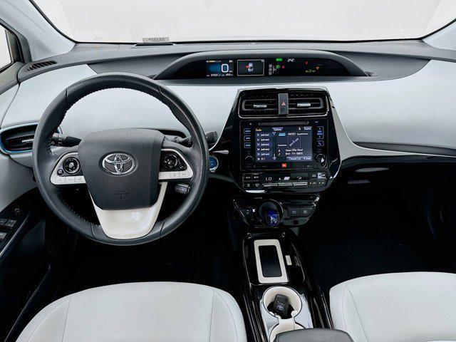 used 2016 Toyota Prius car