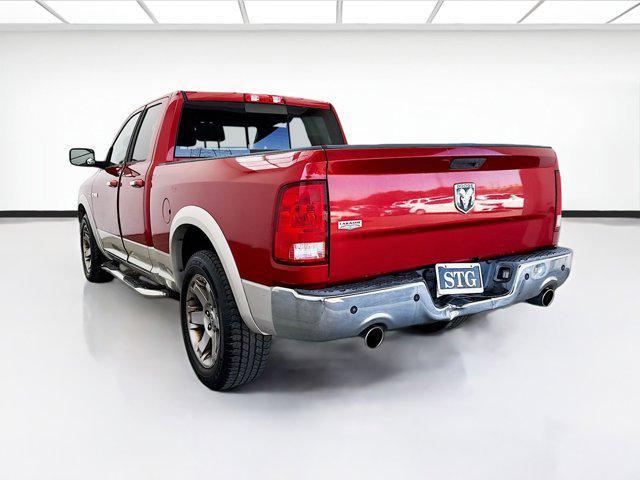 used 2009 Dodge Ram 1500 car, priced at $14,998