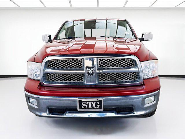 used 2009 Dodge Ram 1500 car, priced at $14,998