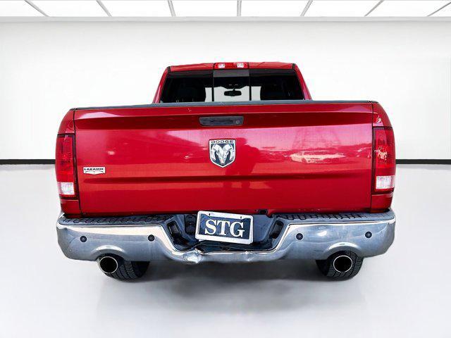 used 2009 Dodge Ram 1500 car, priced at $14,998