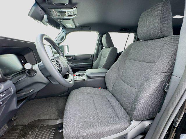 used 2024 Toyota Land Cruiser car, priced at $59,997
