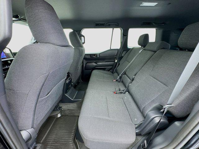 used 2024 Toyota Land Cruiser car, priced at $59,997