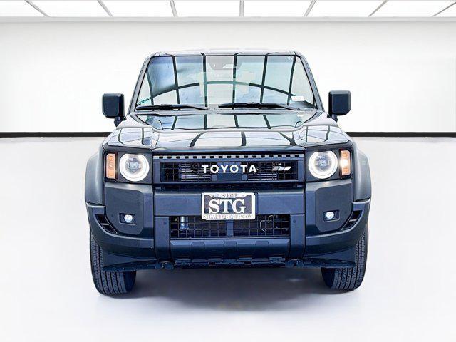 used 2024 Toyota Land Cruiser car, priced at $59,997