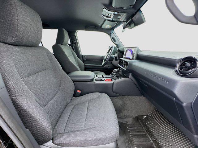 used 2024 Toyota Land Cruiser car, priced at $59,997