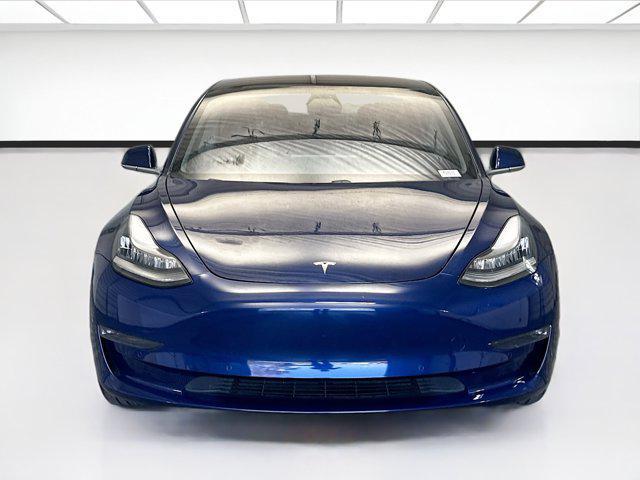 used 2018 Tesla Model 3 car, priced at $19,888