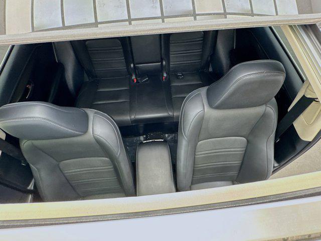used 2021 Lexus NX 300 car, priced at $27,288