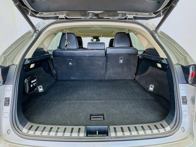 used 2021 Lexus NX 300 car, priced at $27,288