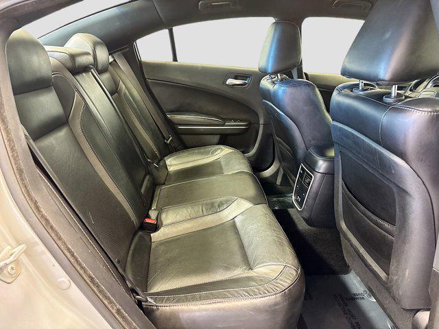 used 2021 Dodge Charger car, priced at $20,597