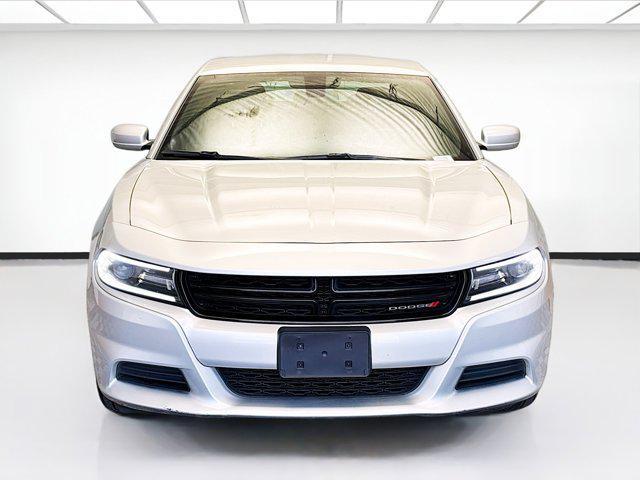used 2021 Dodge Charger car, priced at $20,597