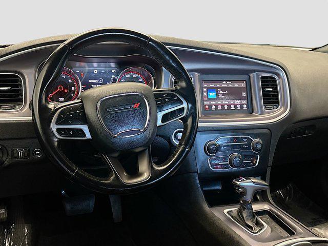 used 2021 Dodge Charger car, priced at $20,597