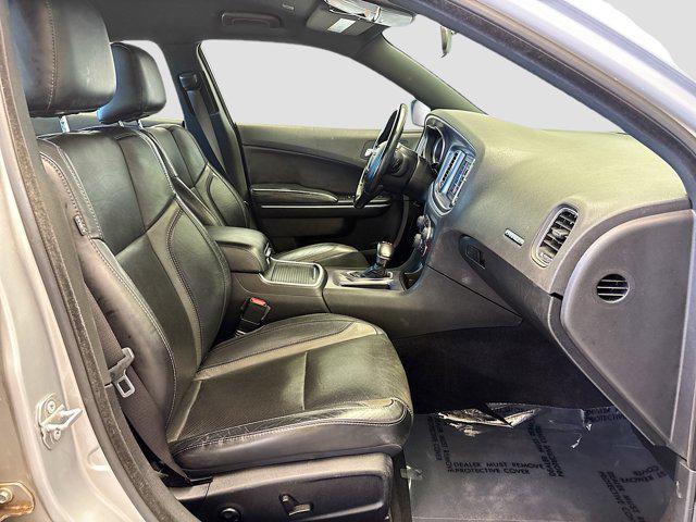 used 2021 Dodge Charger car, priced at $20,597