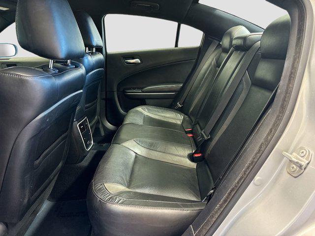 used 2021 Dodge Charger car, priced at $20,597