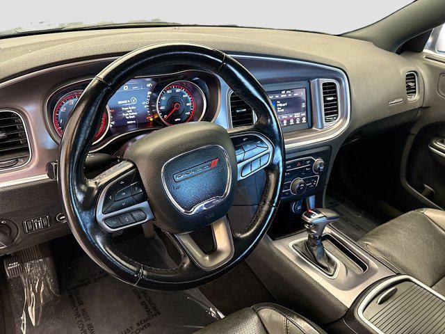 used 2021 Dodge Charger car, priced at $20,597