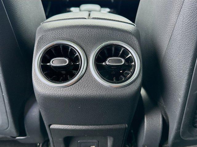 used 2022 Mercedes-Benz CLA 250 car, priced at $26,488