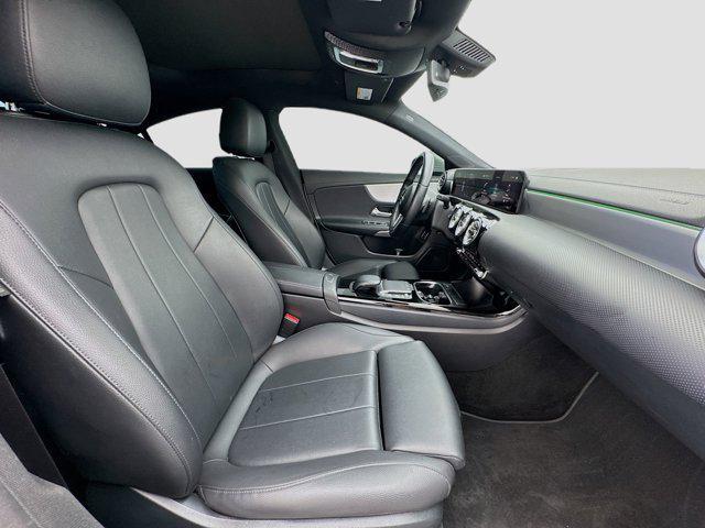 used 2022 Mercedes-Benz CLA 250 car, priced at $26,488