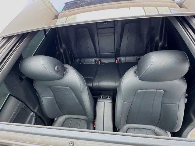 used 2022 Mercedes-Benz CLA 250 car, priced at $26,488