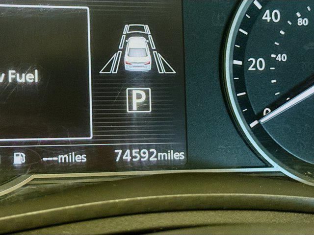 used 2021 Nissan Versa car, priced at $11,880