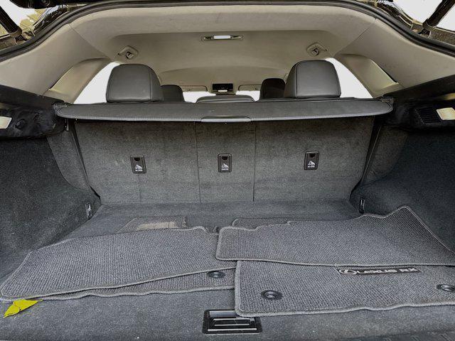 used 2020 Lexus RX 350 car, priced at $33,288