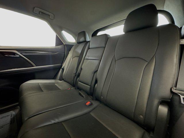 used 2020 Lexus RX 350 car, priced at $33,288