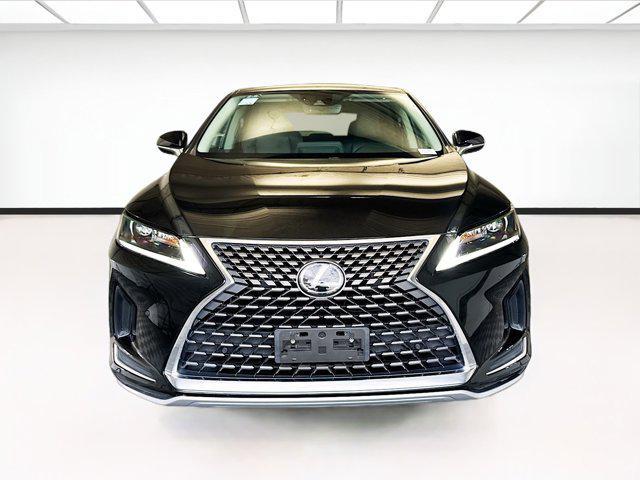 used 2020 Lexus RX 350 car, priced at $33,288