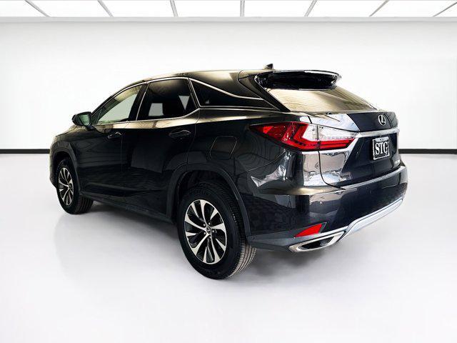 used 2020 Lexus RX 350 car, priced at $33,288