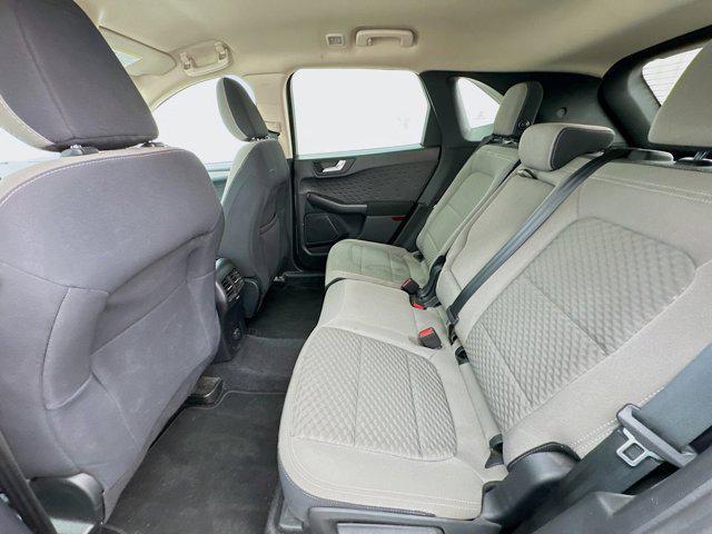 used 2020 Ford Escape car, priced at $16,999