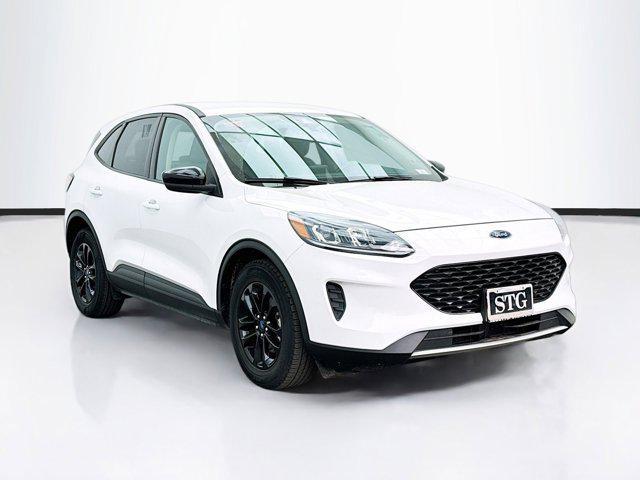 used 2020 Ford Escape car, priced at $16,999