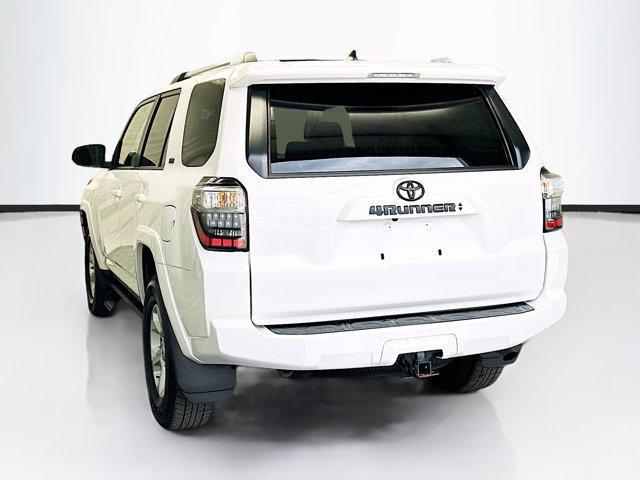 used 2022 Toyota 4Runner car, priced at $39,888