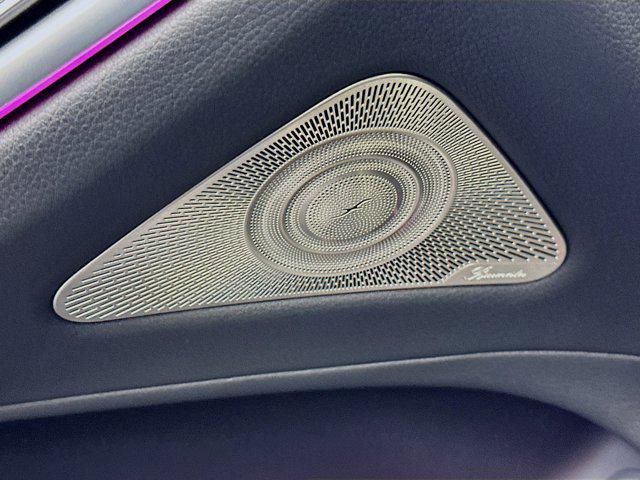used 2023 Mercedes-Benz S-Class car, priced at $83,831