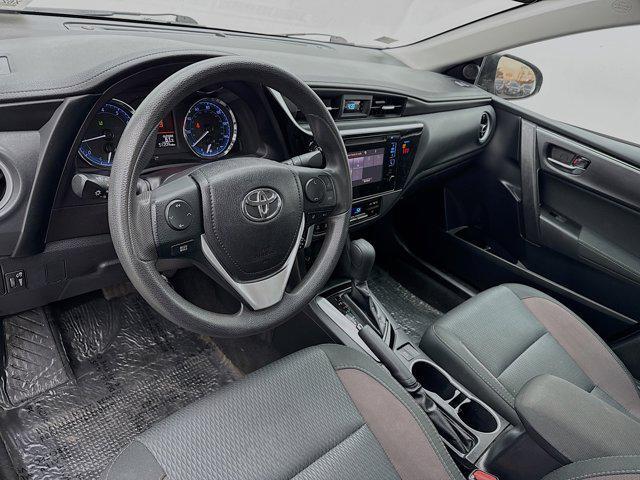 used 2019 Toyota Corolla car